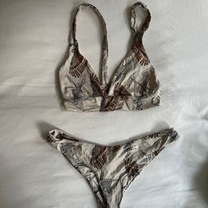 Boys & Arrows Bikini